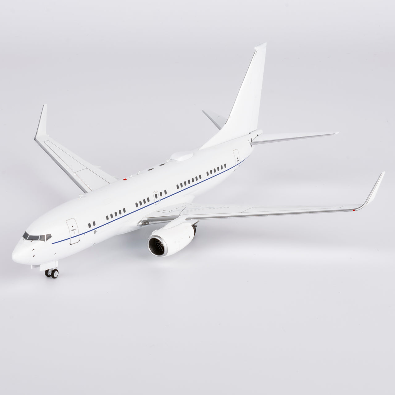 NG Models 1:200 U.S. Air Force C-40B NG 05008