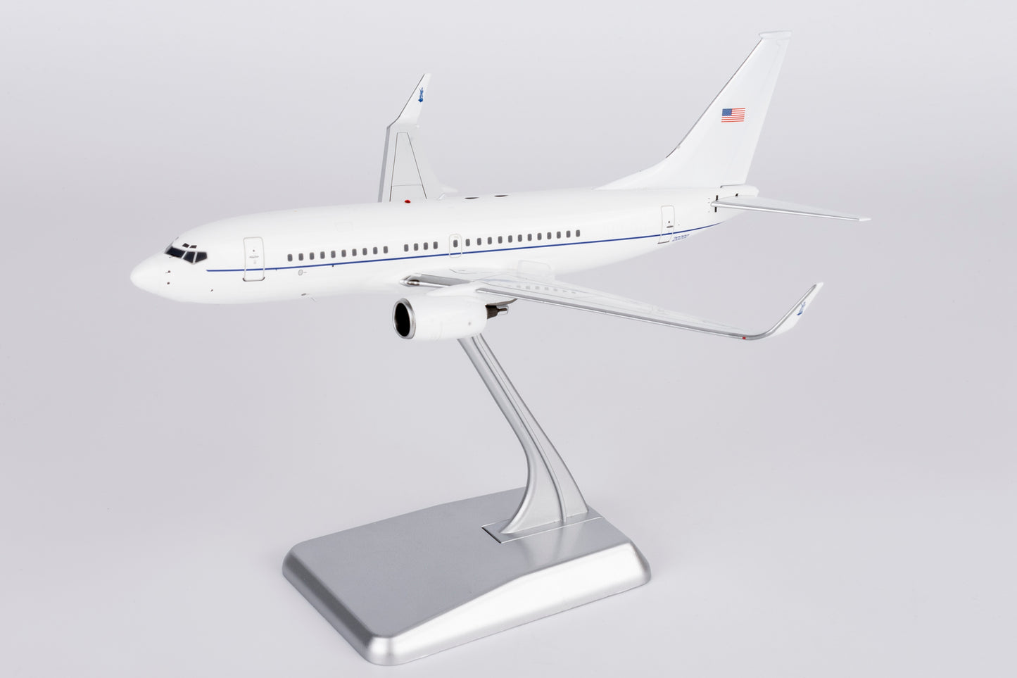 NG Models 1:200 U.S. Air Force C-40B NG 05009