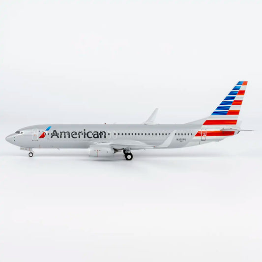 NG Models 1:200 American Airlines Boeing 737-800 N355PU 08052