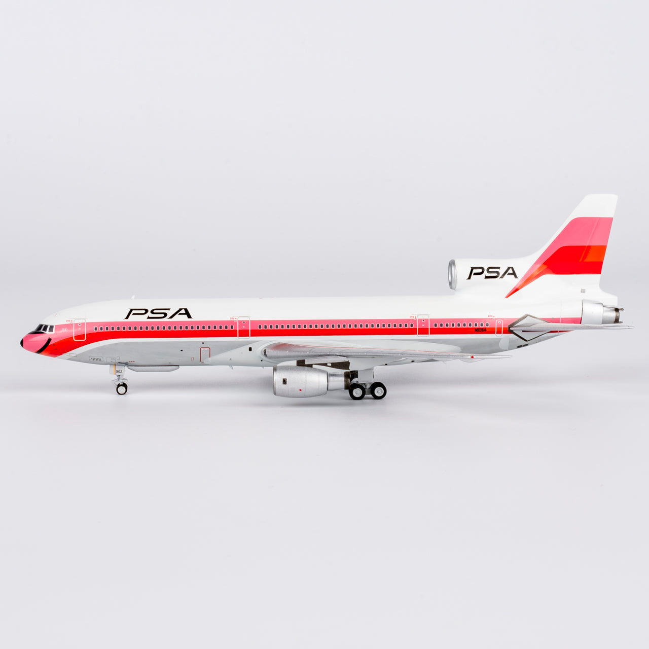 NG Models 1:400 PSA Lockheed L1011-1 