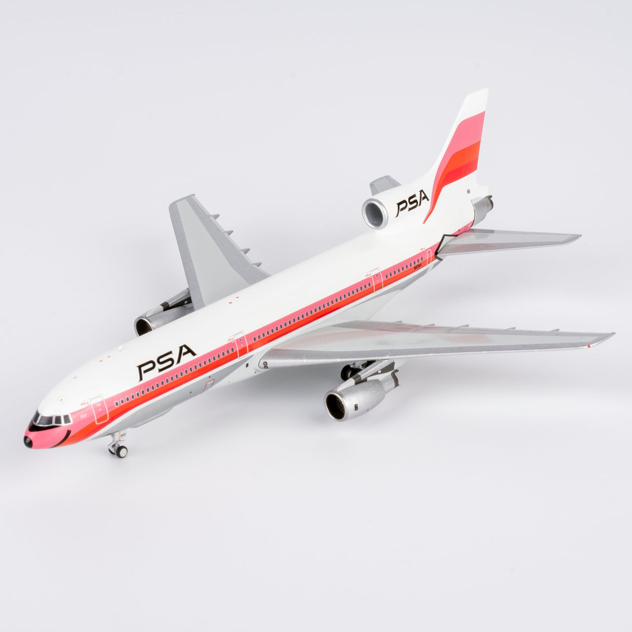NG Models 1:400 PSA Lockheed L1011-1 "underbody fairing" N10114 NG 31038