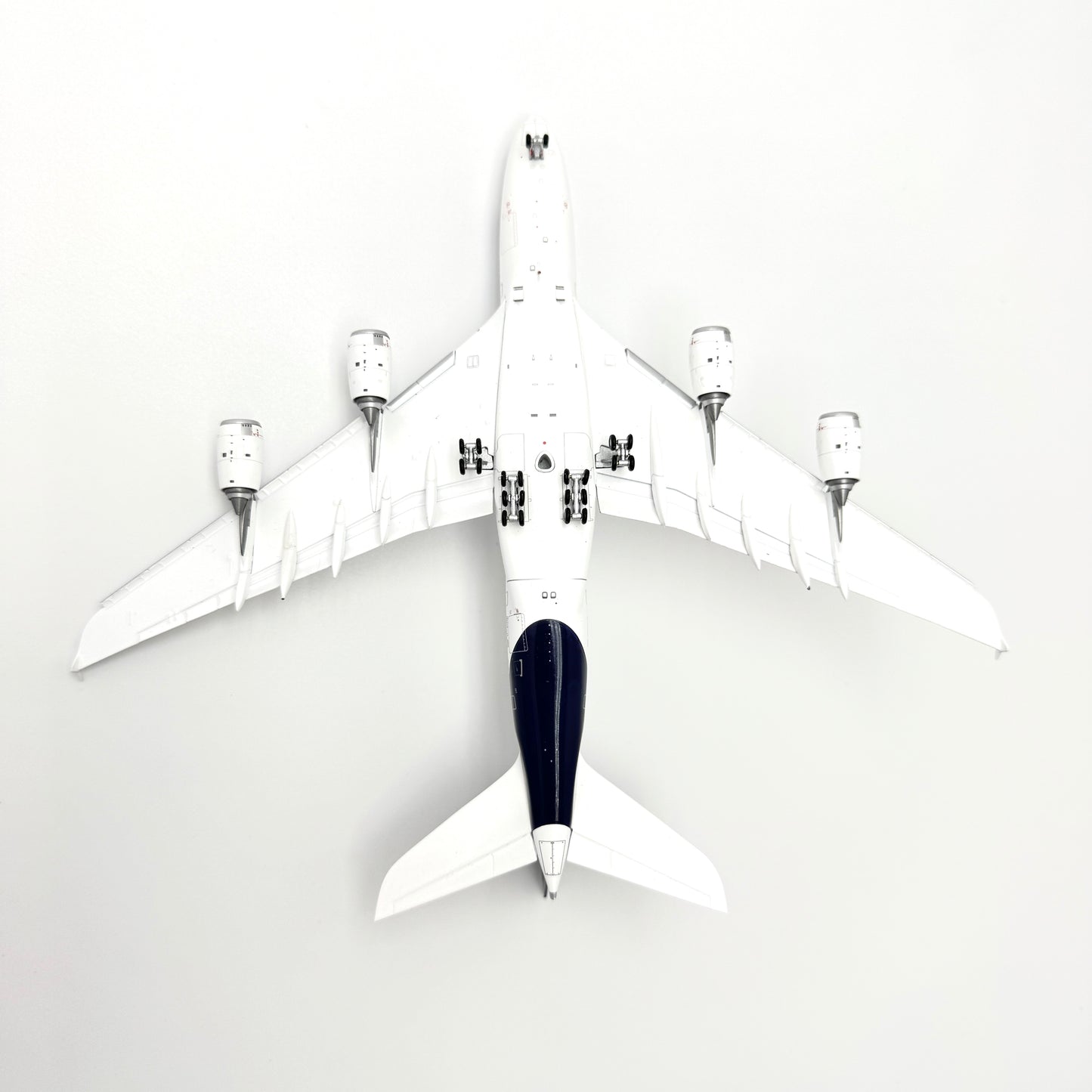 Pre-Order YY Wings 1:400 Lufthansa Airbus A380 D-AIMB "New Livery"