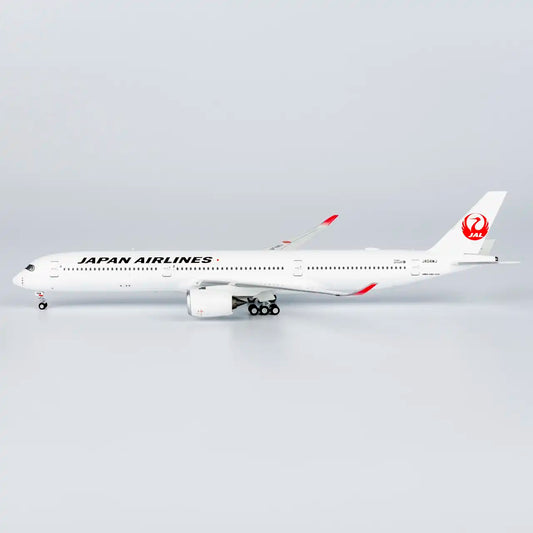 Pre-Order NG Models 1:400 Japan Airlines (JAL) Airbus A350-1000 JA04WJ 57016