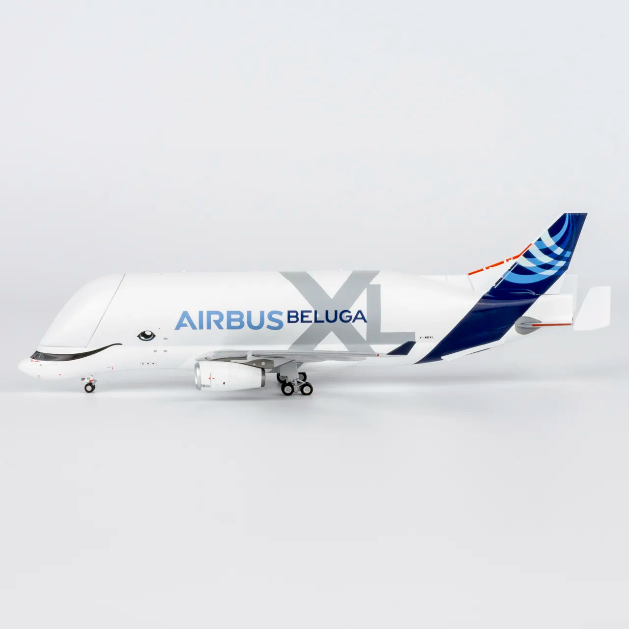 NG Models 1:400 Airbus Transport A330-743L Beluga XL F-WBXL "Revised" 60019