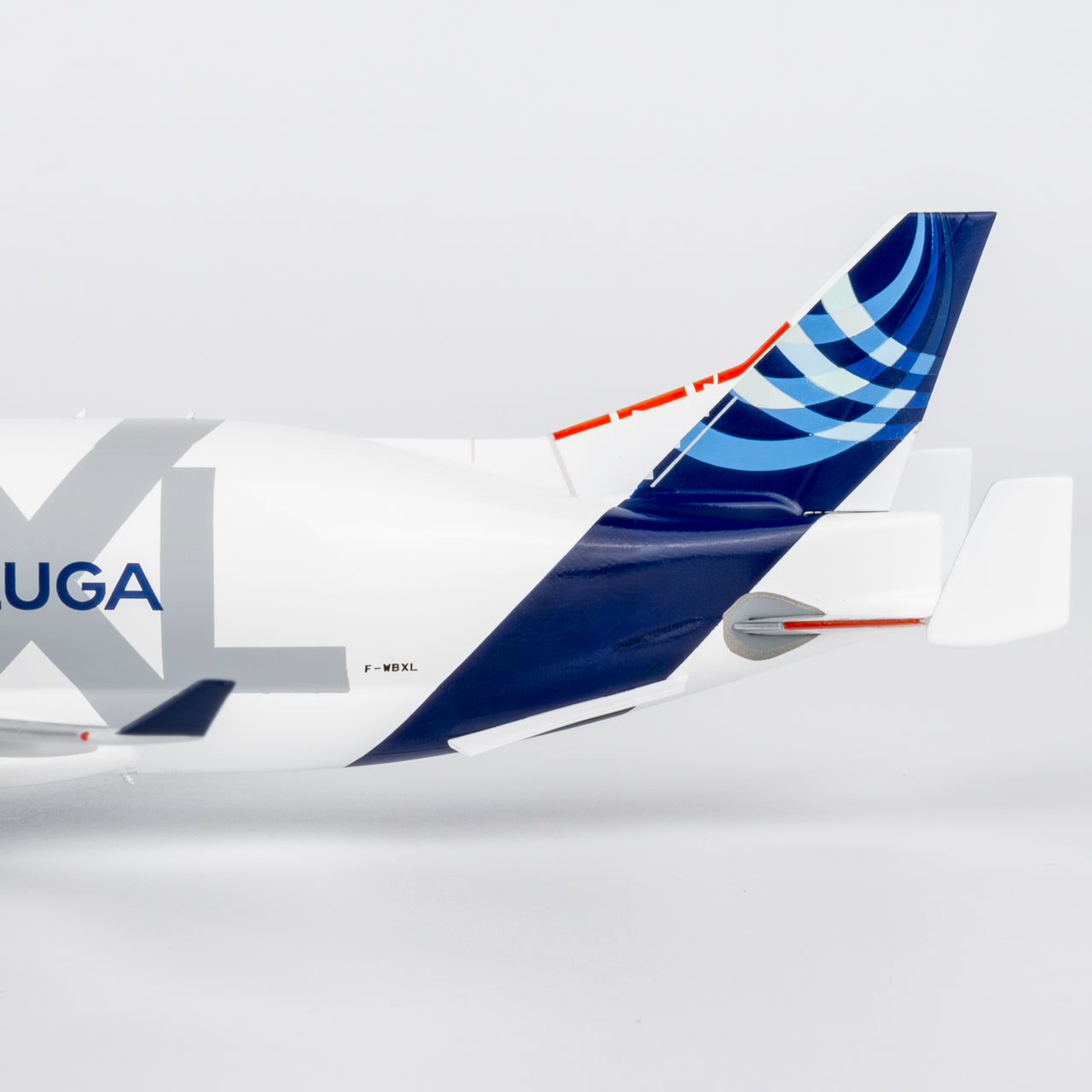 NG Models 1:400 Airbus Transport A330-743L Beluga XL F-WBXL "Revised" 60019