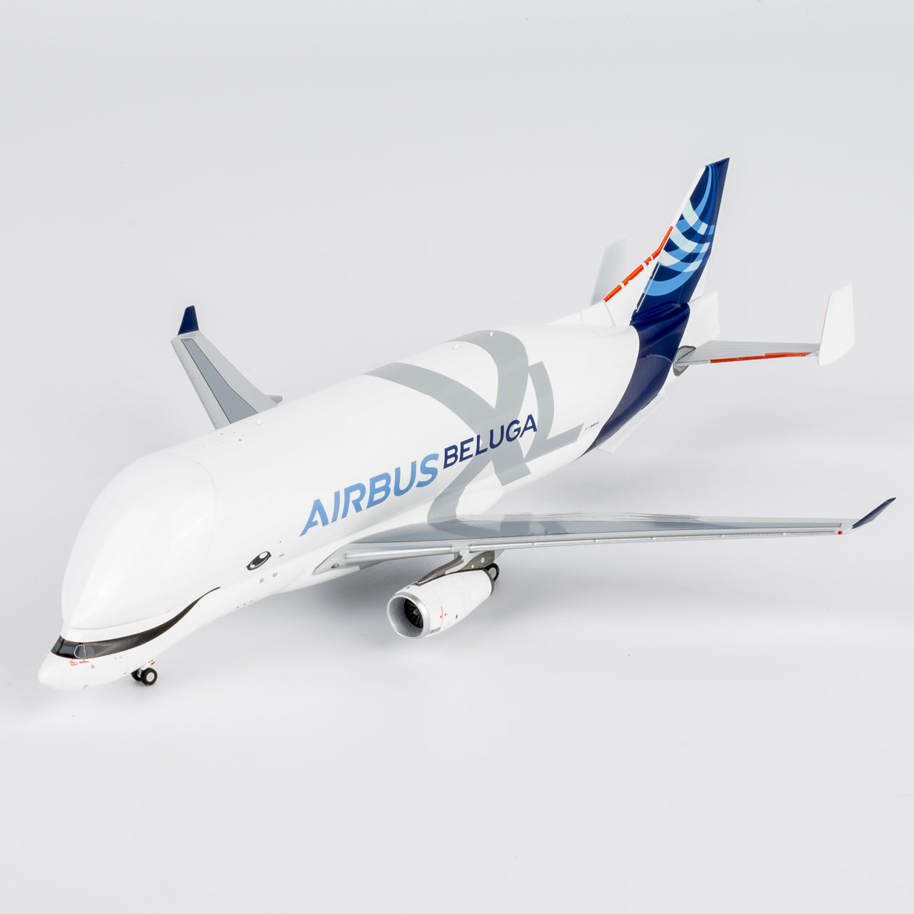 NG Models 1:400 Airbus Transport A330-743L Beluga XL F-WBXL "Revised" 60019