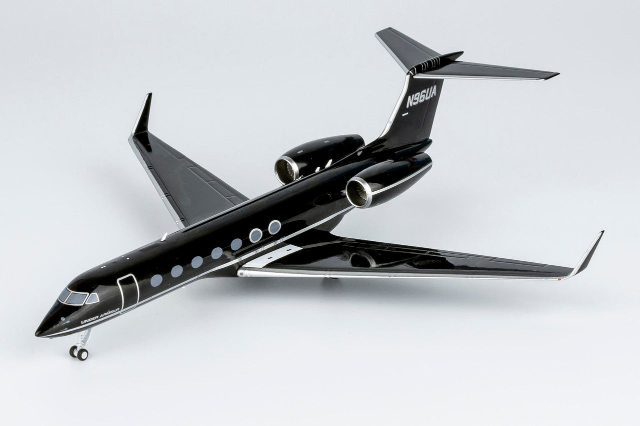 NG Models 1:200 Under Armour Gulfstream G550 N96UA NG 75030
