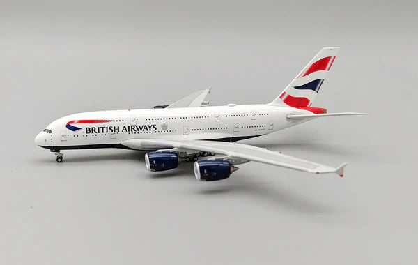 ARD400 British Airways Airbus A380 G-XLEE ARD4BA20