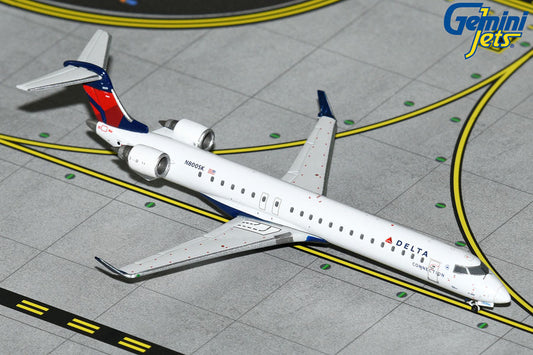 Gemini Jets 1:400 Delta Connection Bombardier CRJ-900 N800SK GJDAL2029