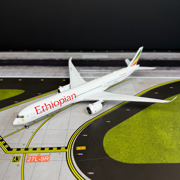 JC Wings 1:400 Ethiopian Airlines Airbus A350-1000 ET-BAX XX40285