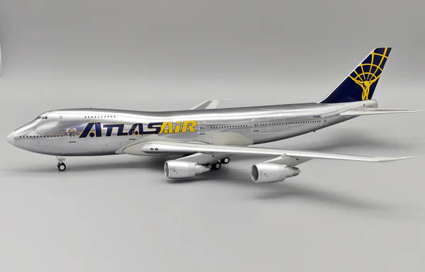 InFlight200 Atlas Air Boeing 747-200SF N516MC IF7425Y1024P