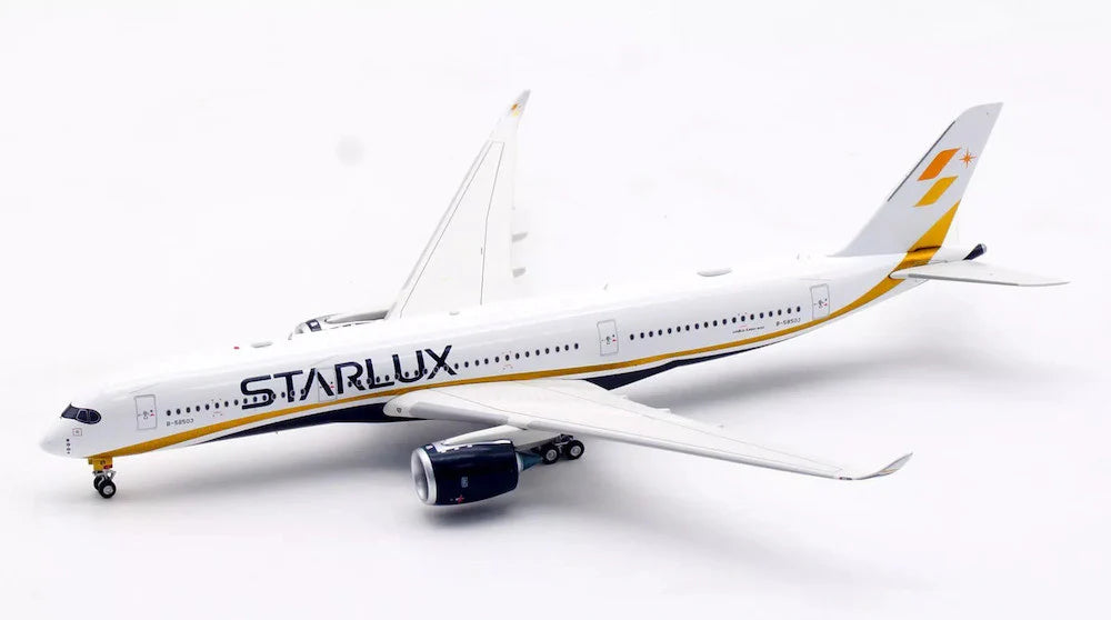 Aviation400 Starlux Airlines Airbus A350-900 B-58503 AV4282