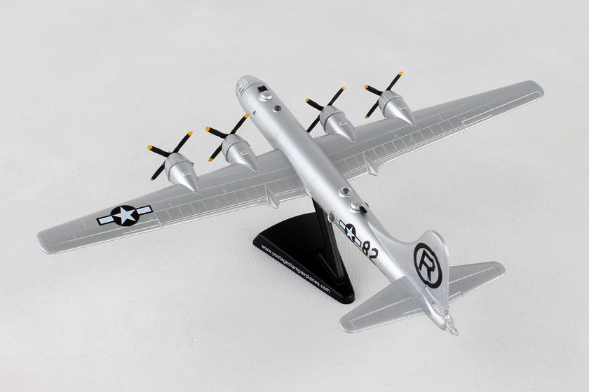 Postage Stamp 1:200 USAF B-29 Superfortress "Enola Gay" PS5388