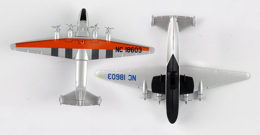 Postage Stamp 1:350 Pan Am B314 Clipper PS5821