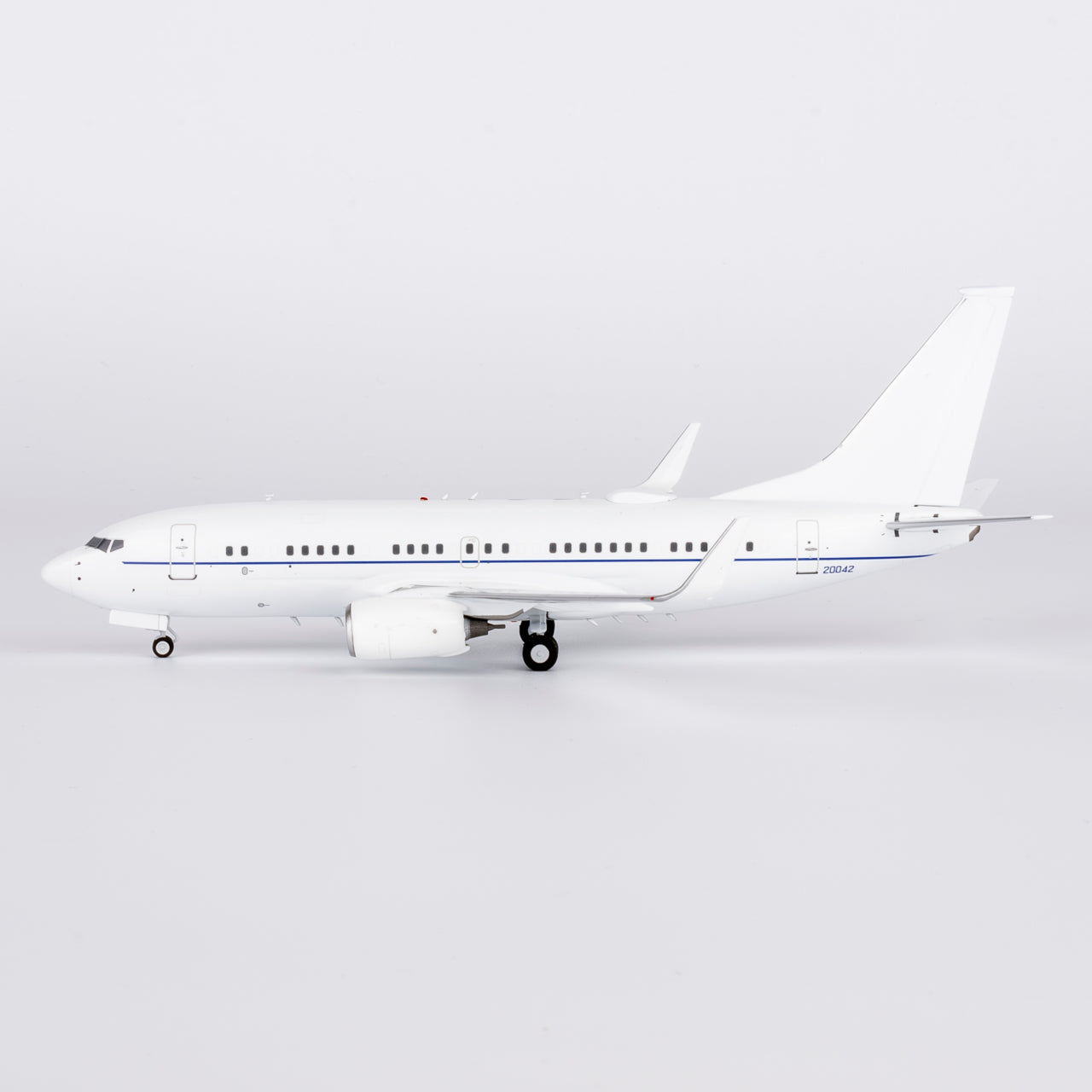 NG Models 1:200 U.S. Air Force C-40B NG 05008