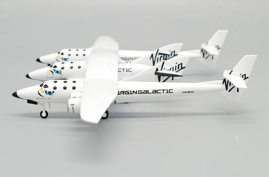 JC Wings 1:200 Scaled Composites 348 White Knight II N348MS "Old Livery" VG2001