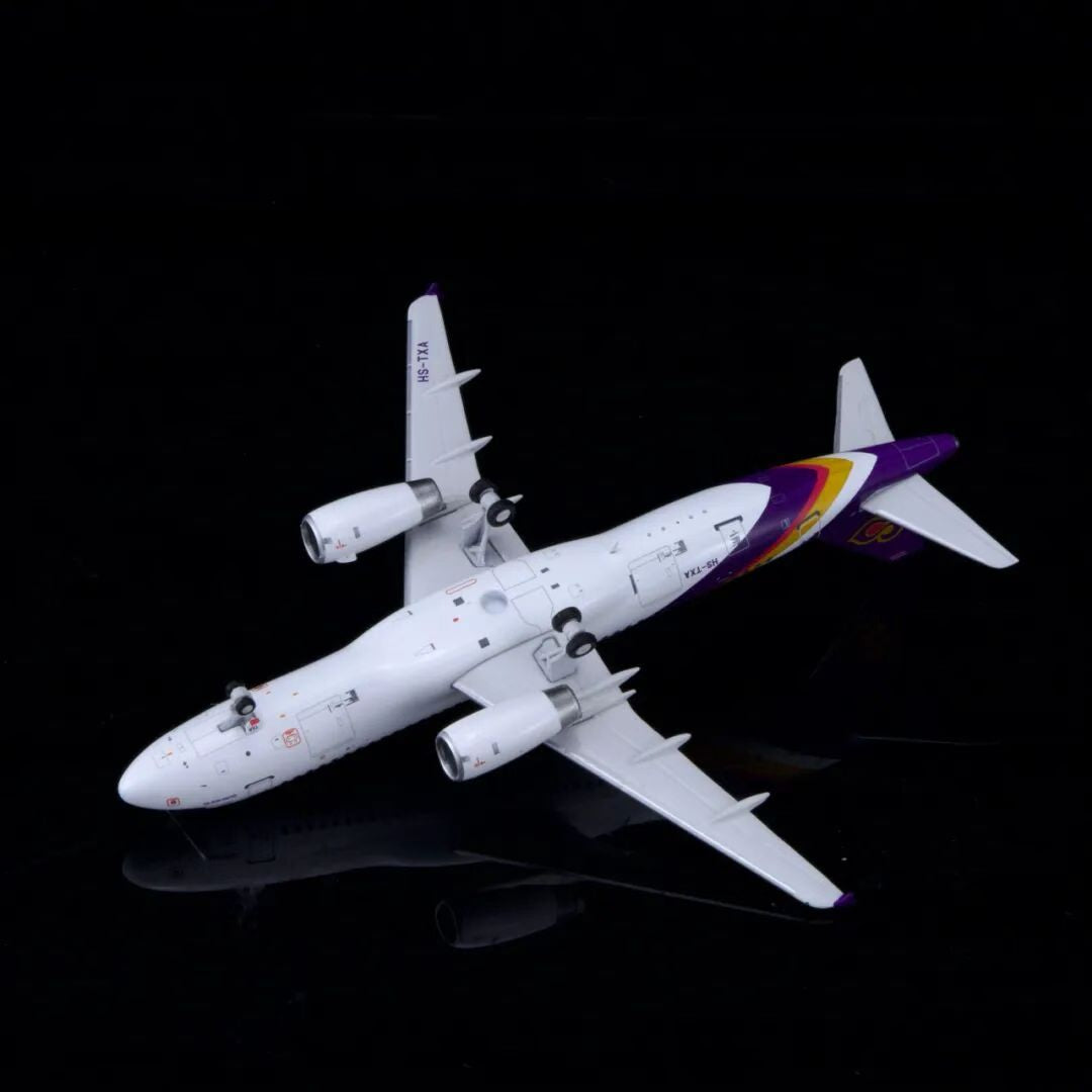 Kylin Models 1:400 Thai Airways Airbus A320 HS-TXA K322THA01