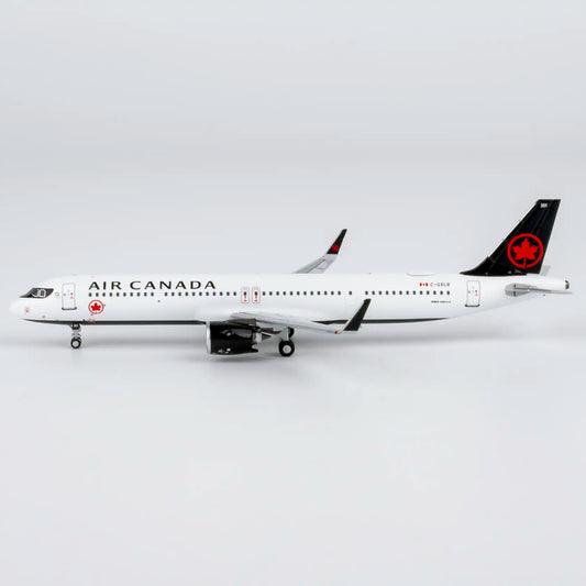 NG Models 1:400 Air Canada Airbus A321XLR C-GXLR 13149