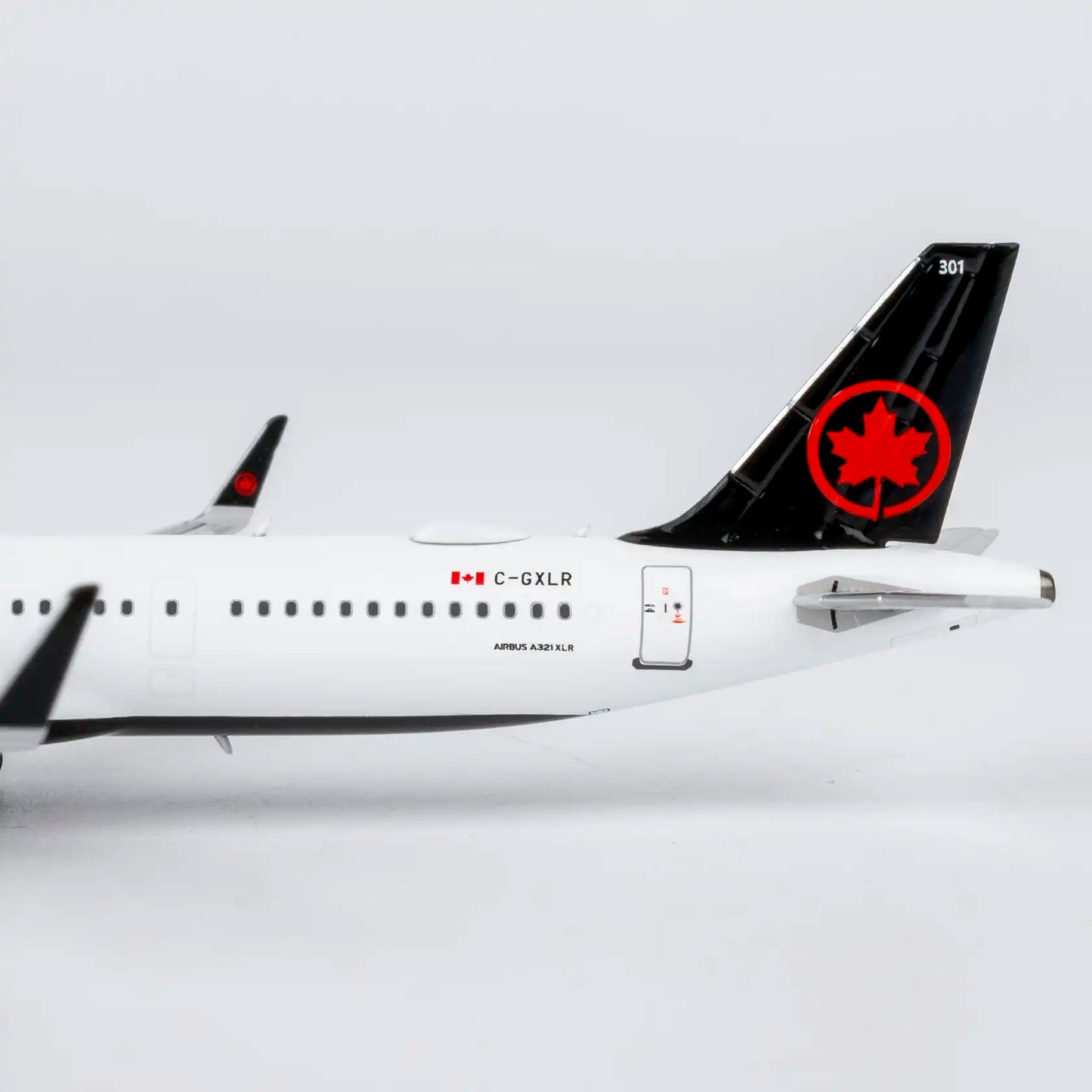 NG Models 1:400 Air Canada Airbus A321XLR C-GXLR 13149