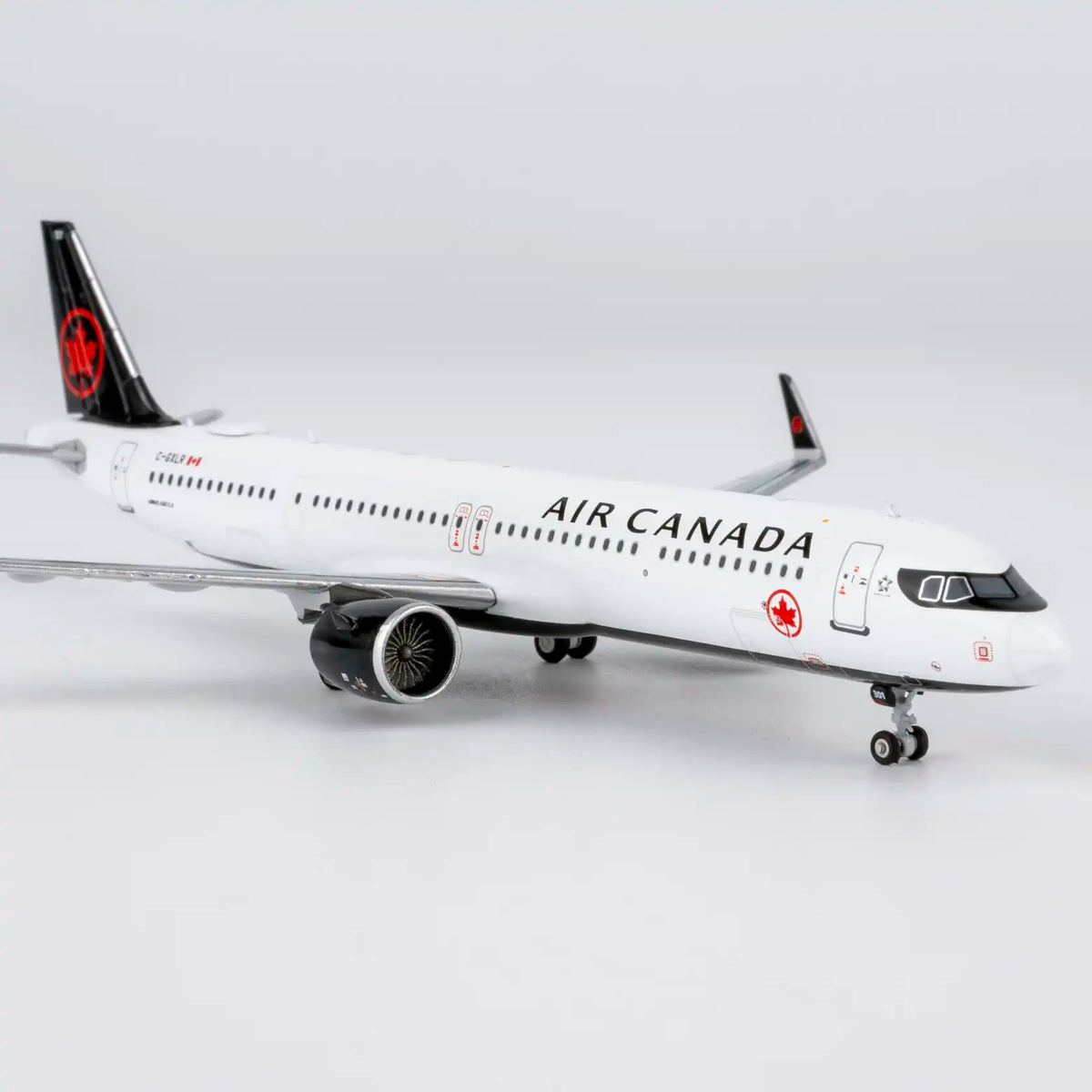 NG Models 1:400 Air Canada Airbus A321XLR C-GXLR 13149