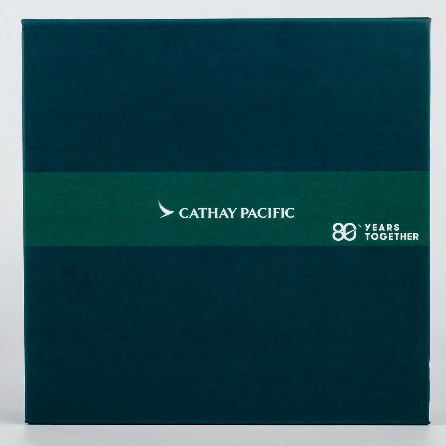 NG ULTIMATE 1:400 Cathay Pacific Airbus A321neo B-HPS "80 Years Together" 13164