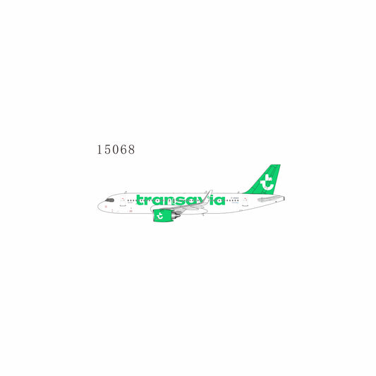 Pre-Order NG Models 1:400 Transavia France Airbus A320neo F-HXSV 15068