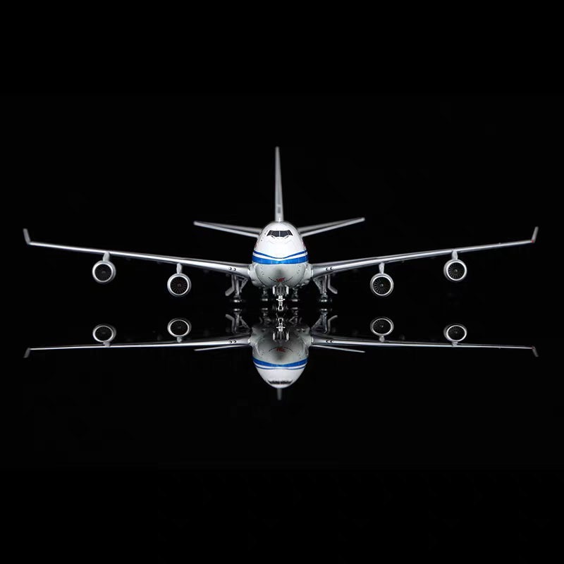 YY Wings 1:400 Air China Cargo Boeing 747-400F B-2409