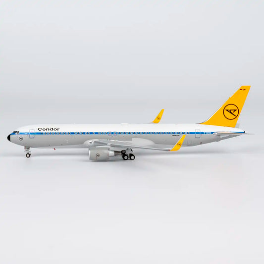 NG Models 1:400 Condor Boeing 767-300ER D-ABUM "retro" 17008