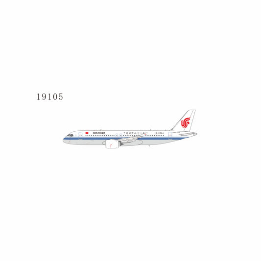 Pre-Order NG Models 1:400 Air China Comac C919 B-658J 19105