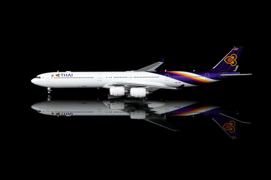YY Wings 1:400 Thai Airways Airbus A340-600 HS-TNA