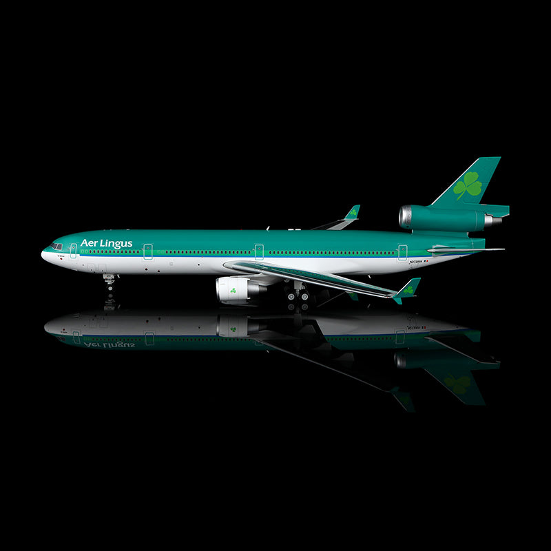 SQ Wings 1:200 Aer Lingus McDonnell Douglas MD-11 N272WA L2127