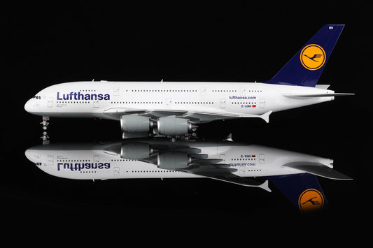 Pre-Order SQ Wings 1:200 Lufthansa Airbus A380 D-AIMH L2078