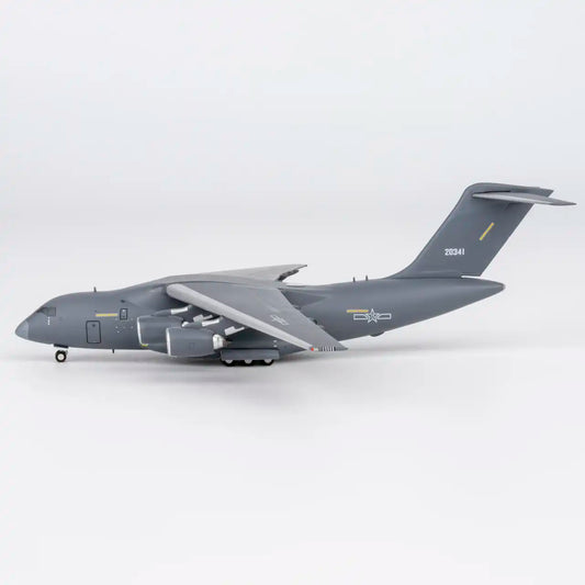 NG Models 1:400 PLA Air Force Xi-an Y-20B 20341 22025