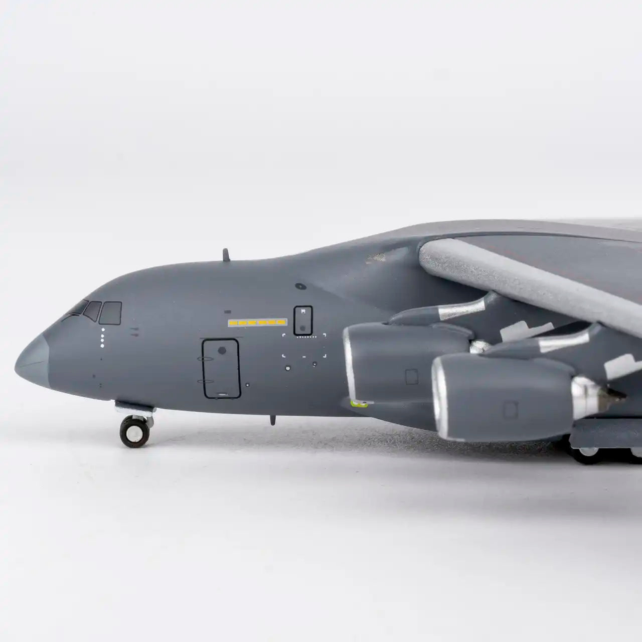 NG Models 1:400 PLA Air Force Xi-an Y-20B 20341 22025