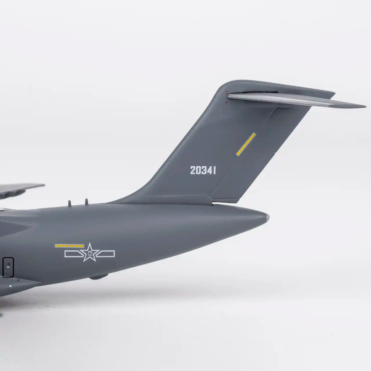 NG Models 1:400 PLA Air Force Xi-an Y-20B 20341 22025
