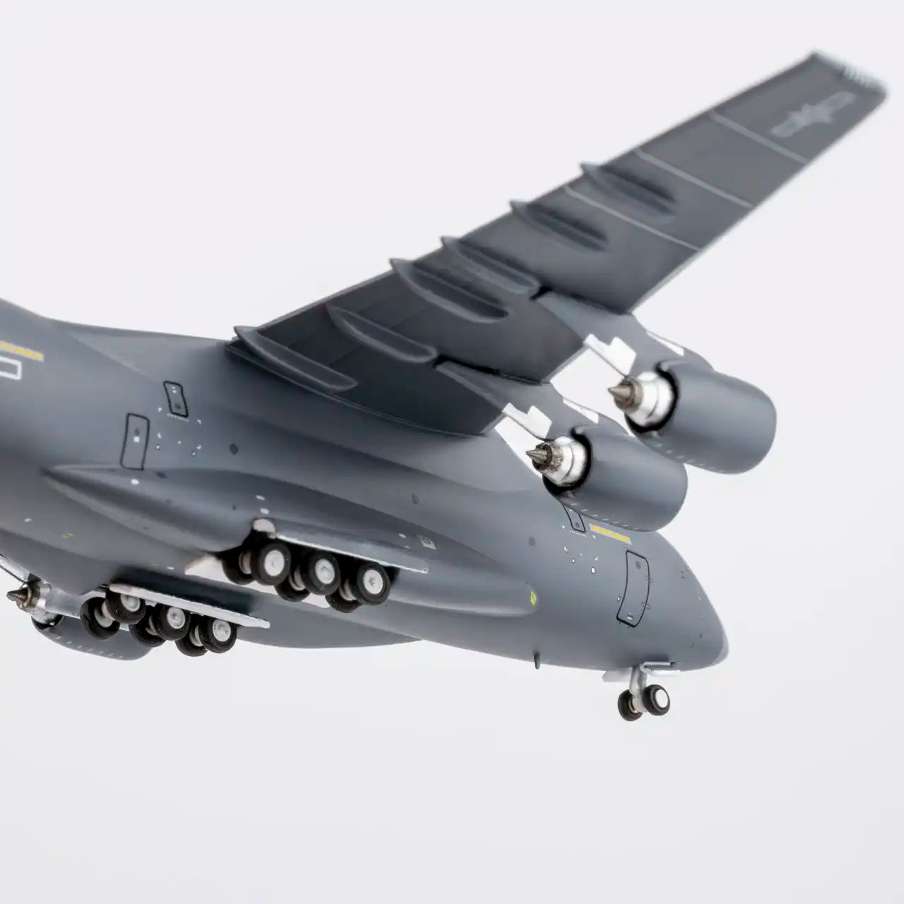 NG Models 1:400 PLA Air Force Xi-an Y-20B 20341 22025
