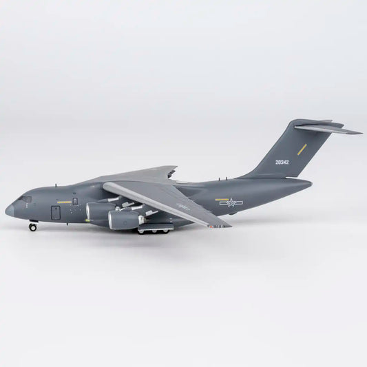 NG Models 1:400 PLA Air Force Xi'an Y-20B 20342 22026