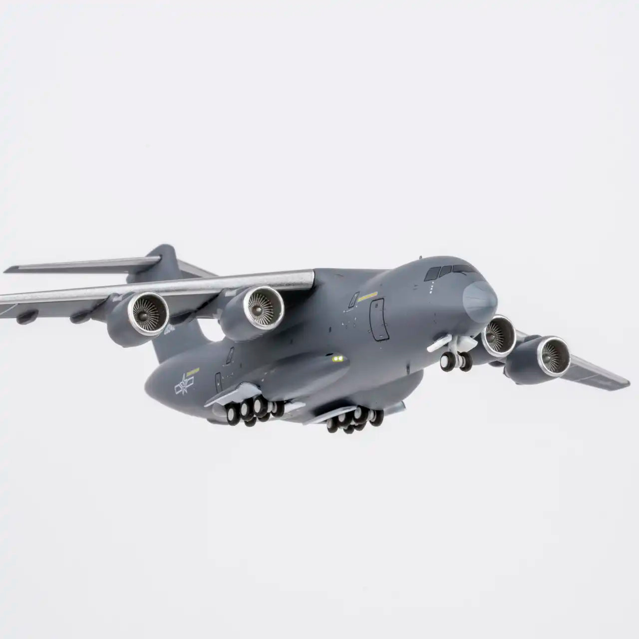 NG Models 1:400 PLA Air Force Xi'an Y-20B 20342 22026