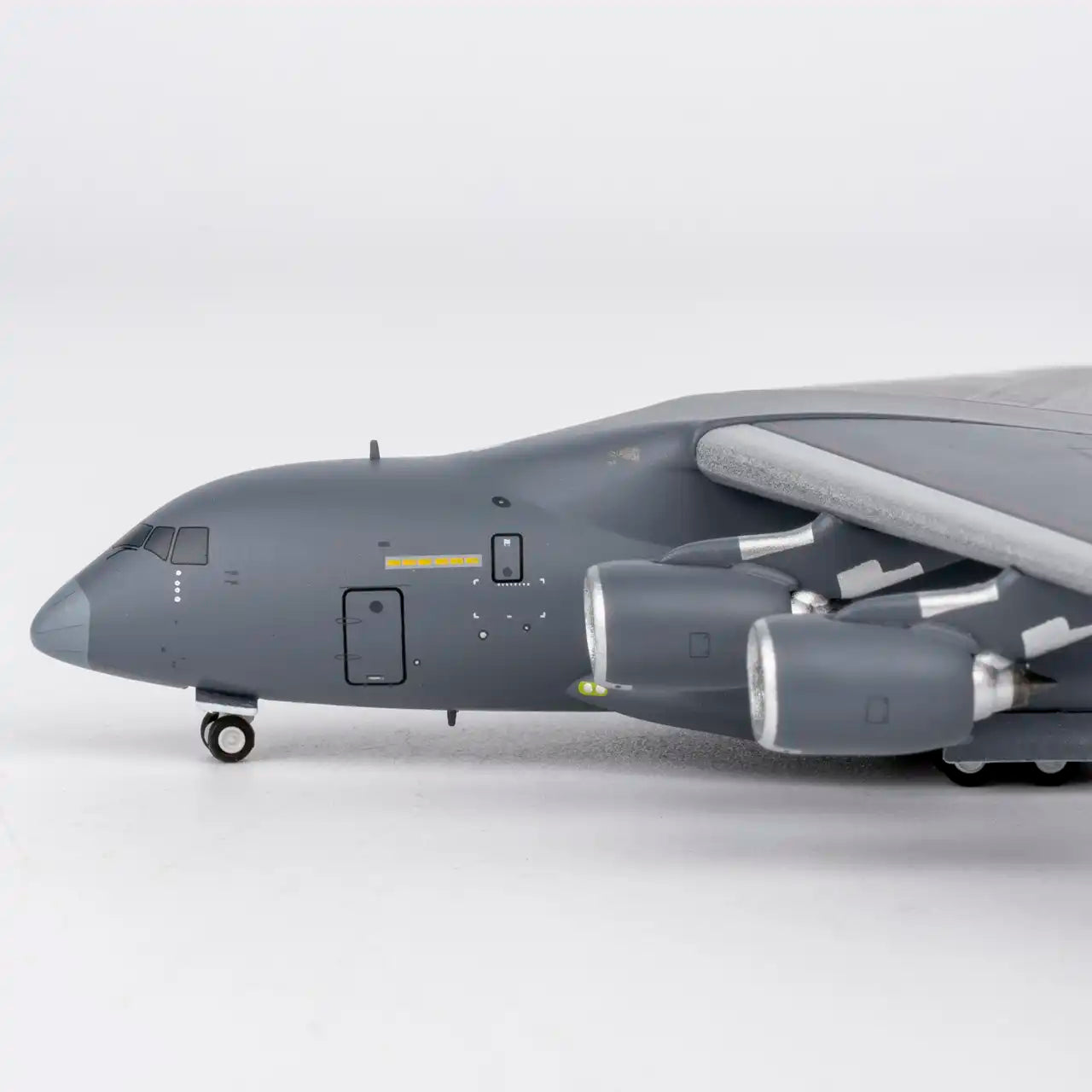 NG Models 1:400 PLA Air Force Xi'an Y-20B 20343 22027