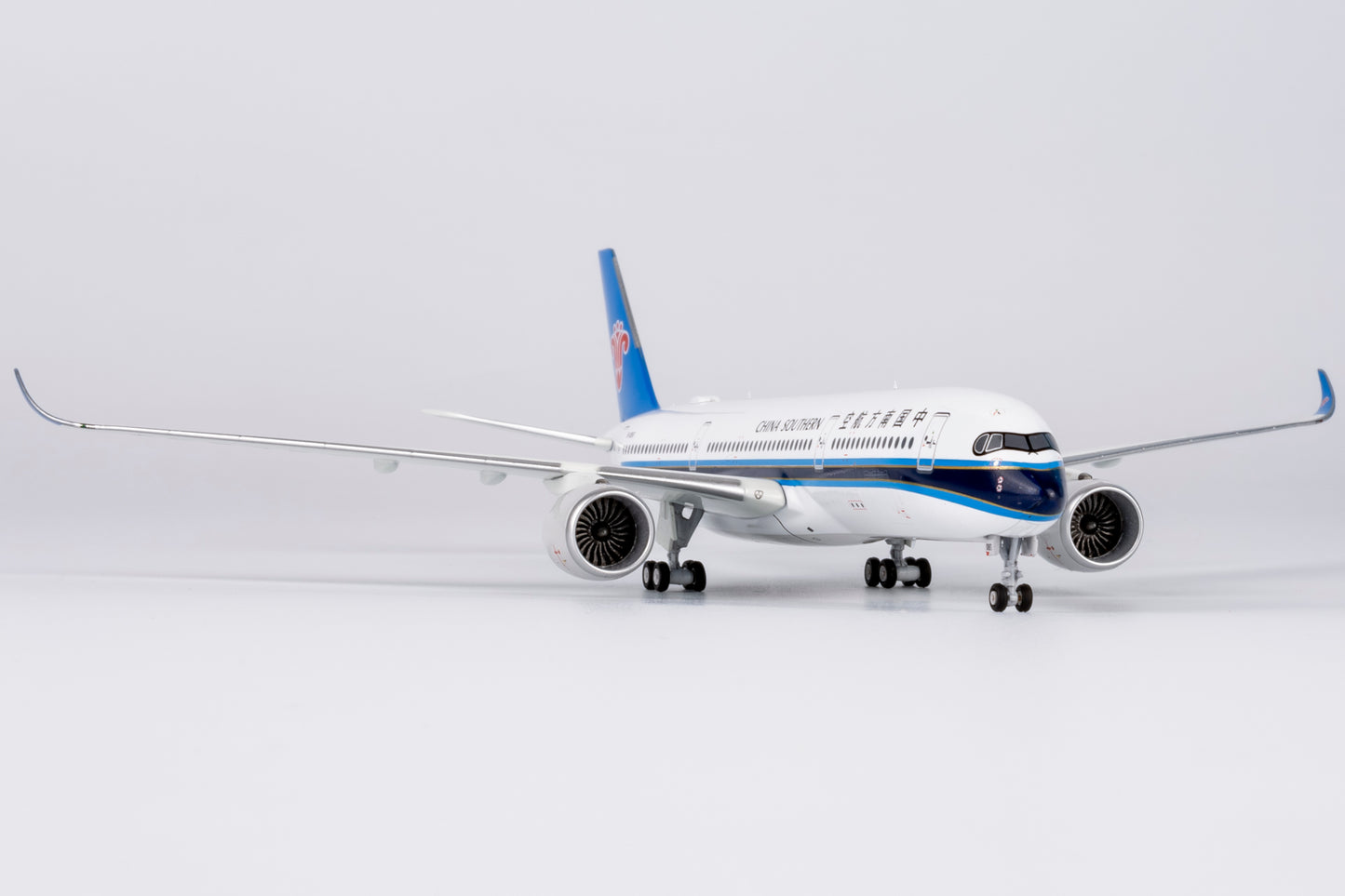 NG Models 1:400 China Southern Airbus A350-900 B-308T 24059