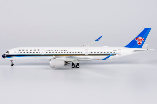 NG Models 1:400 China Southern Airbus A350-900 B-32FR 24060