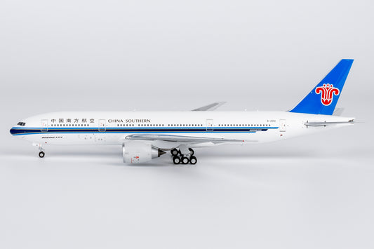 NG Models 1:400 China Southern Boeing 777-200 B-2051 24180