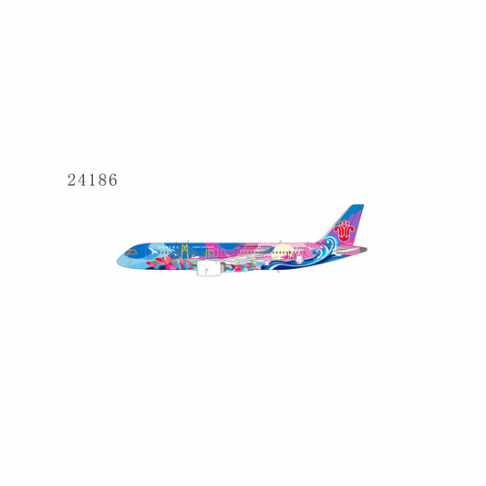 Pre-Order NG Models 1:400 China Southern Airlines COMAC C919 B-658W "Grand Beauty Bay Area" 24186