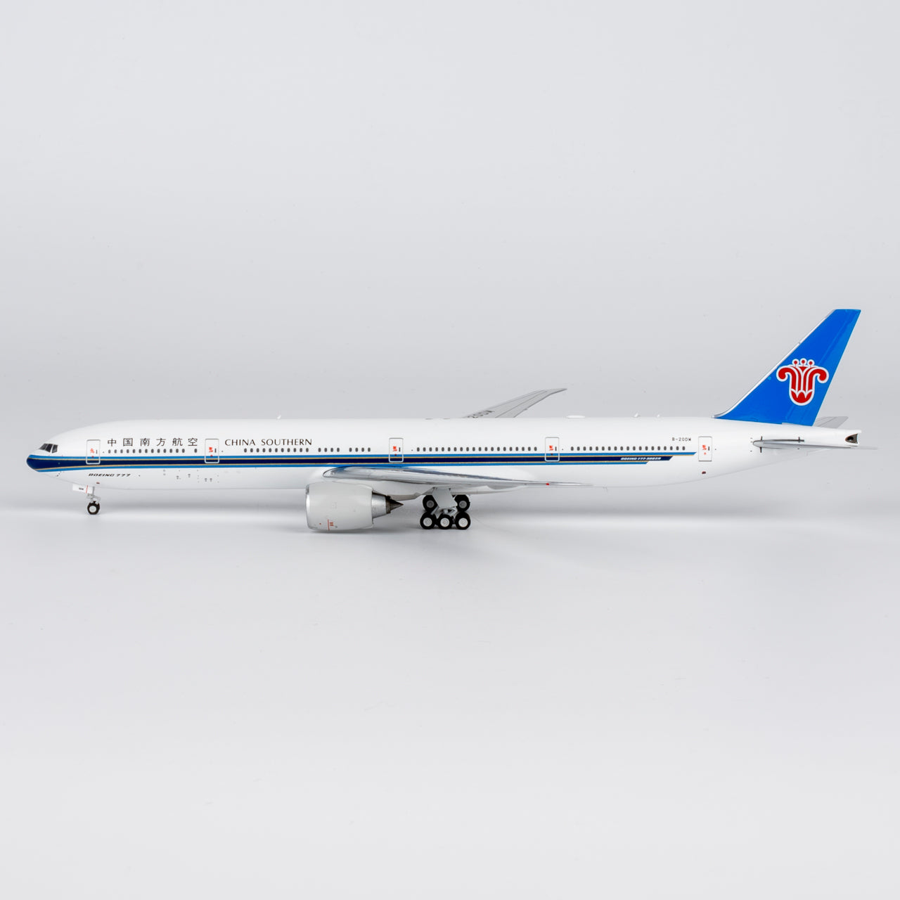 China Southern – Wildcat Diecast