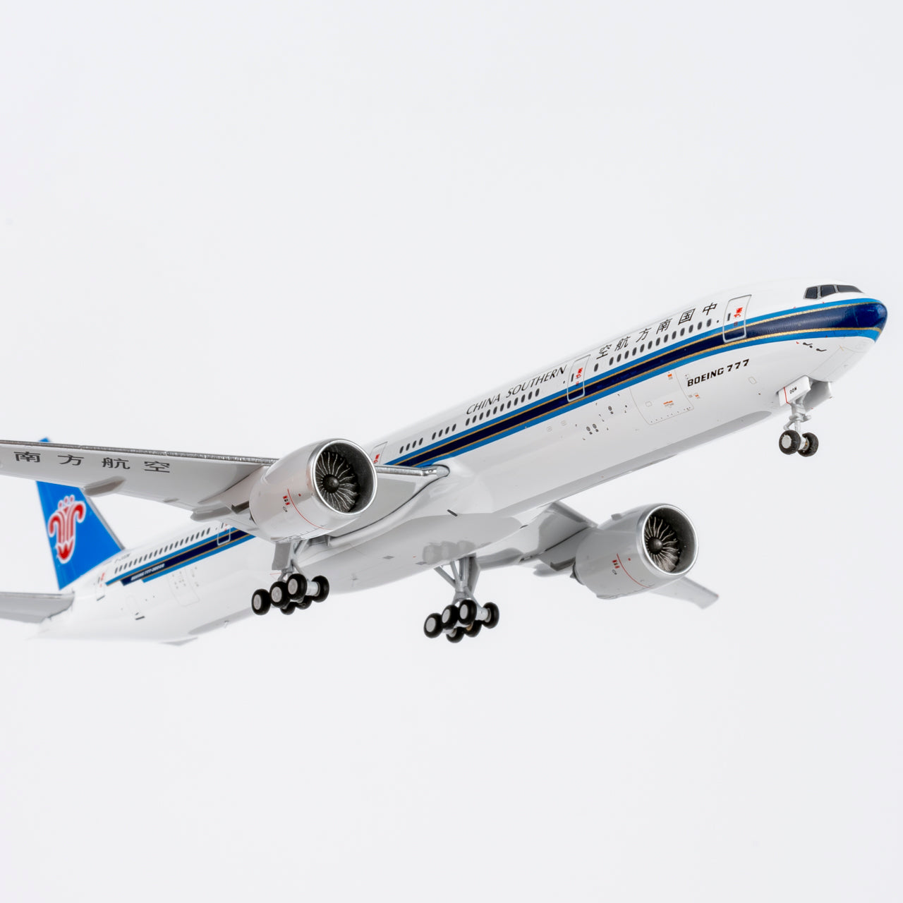 NG Models 1:400 China Southern Airlines Boeing 777-300ER B-20DM 24206