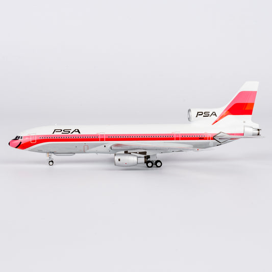 NG Models 1:400 PSA Lockheed L1011-1 "underbody fairing" N10114 NG 31038