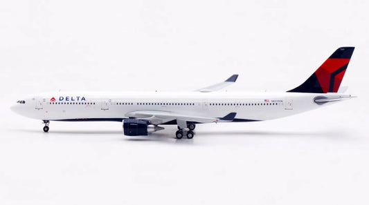 Aviation400 Delta Air Lines Airbus A330-300 N831NW WB4057
