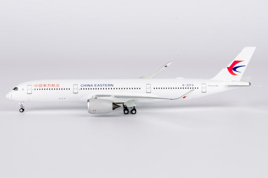 NG Models 1:400 China Eastern Airbus A350-900 B-32FQ NG 39108