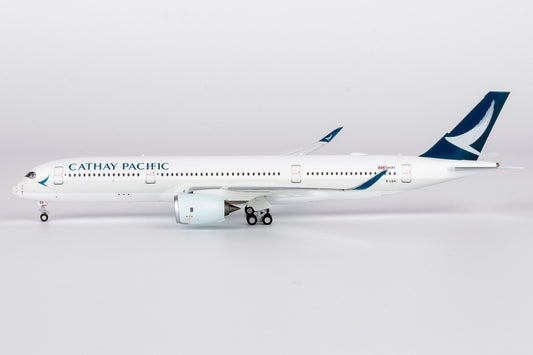 NG Models 1:400 Cathay Pacific Airbus A350-900 "1st A350 for CX" B-LQA NG 39109