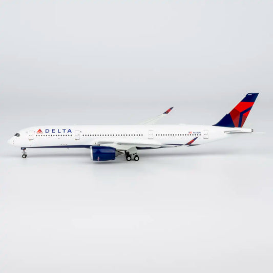 NG Models 1:400 Delta Air Lines Airbus A350-900 N514DN 39117